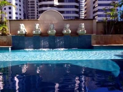 The Sebel Quay West Brisbane