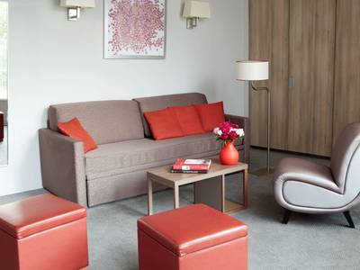 Aparthotel Adagio Vienna City