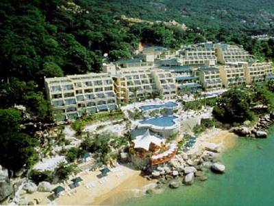 Camino Real Acapulco