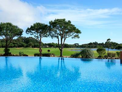 Onyria Quinta da Marinha Hotel