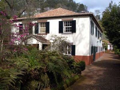 Quinta da Portada Branca - Guest House