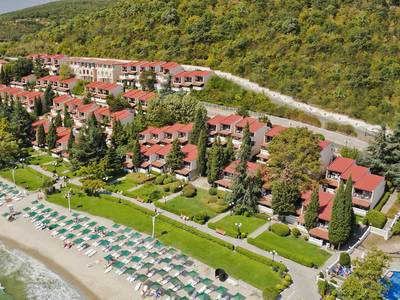 Royal Club Victoria - Elenite Holiday Village