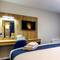 Days Inn London Stansted Airport