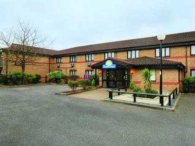 Days Inn London Stansted Airport