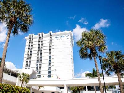 Bahia Mar Fort Lauderdale Beach, a DoubleTree by Hilton