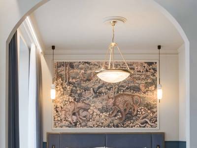 Radisson Blu Royal Astorija Hotel