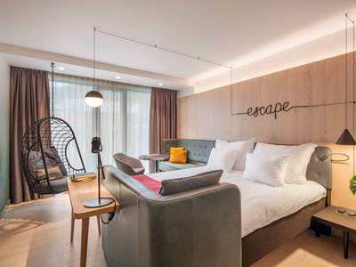 Hotel Norge by Scandic