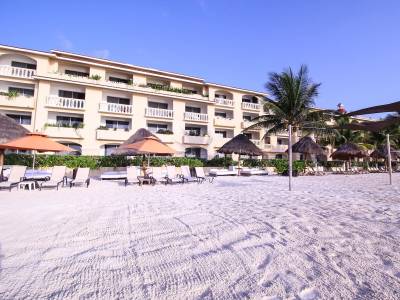 All Ritmo Cancun Resort & Waterpark