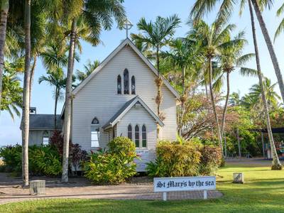 Ramada Resort by Wyndham Port Douglas
