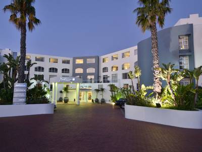 Radisson Blu Waterfront