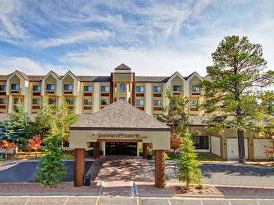 DoubleTree by Hilton Hotel Flagstaff