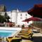 Pousada Castelo Estremoz Historic Hotel
