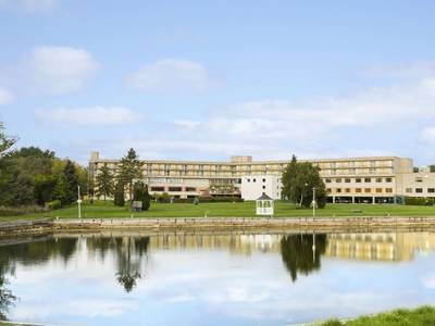 Travelodge Belleville (Foto)