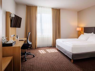 Best Western Plus Hotel LanzCarre