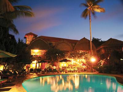 Ramayana Resort & Spa