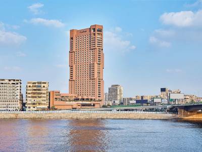 Ramses Hilton Ramses Hilton (Foto)