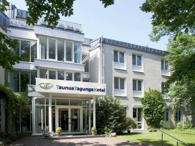 TaunusTagungsHotel