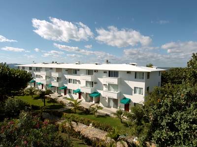 Dos Playas Beach House by Faranda Hotels