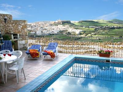 Bellavista Farmhouses Gozo