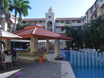 Adhara Hacienda Cancun