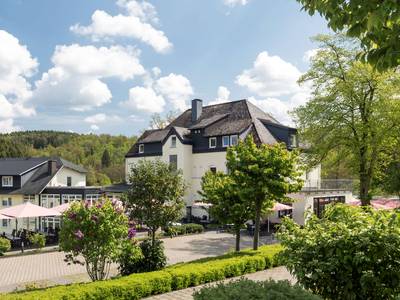 Dorint Parkhotel Siegen