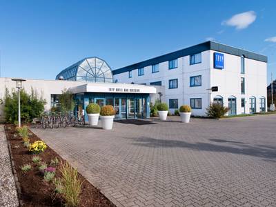 Good Morning+ Bad Oldesloe 