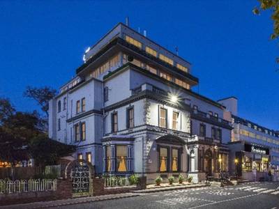 The Bonnington Dublin