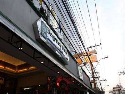 Aspira Grand Regency Sukhumvit 22