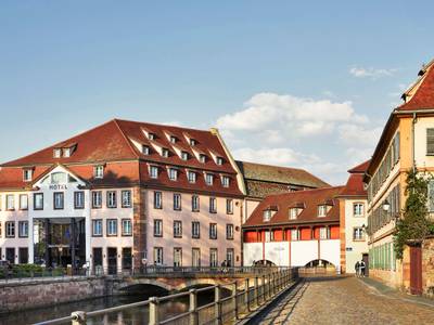 Regent Petite France