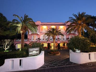 Hotel Regina Palace Terme