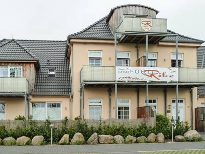 Ostseehotel Rike