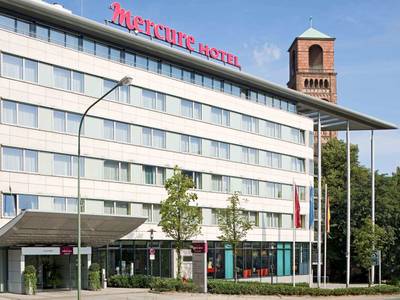 Mercure Plaza Essen