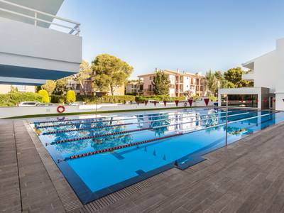 Hoposa Hotel & Apartments Villaconcha