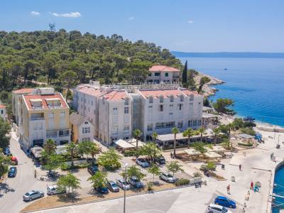 Aparthotel Park Osejava