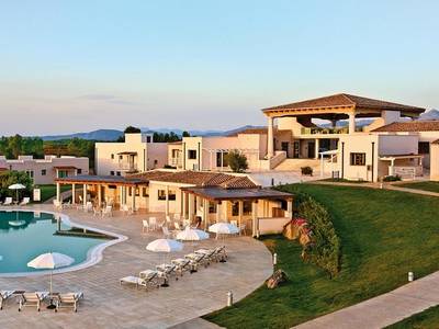 Grande Baia Resort & Spa