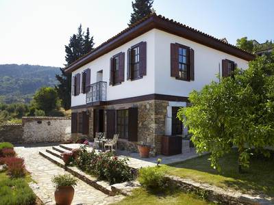 Güllü Konaklari (Foto)