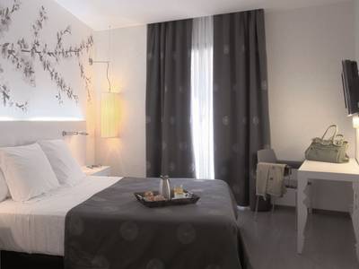 Nh Barcelona Ramblas