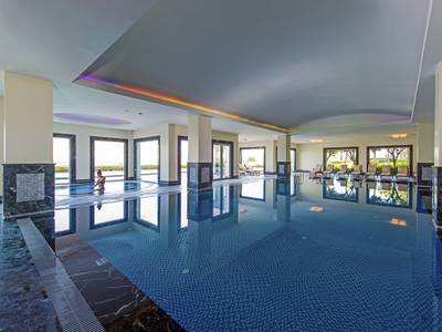 Xanadu Island Resort