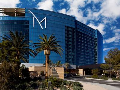 The M Resort, Spa & Casino
