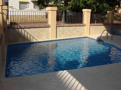 Fercomar Apartamentos Turisticos