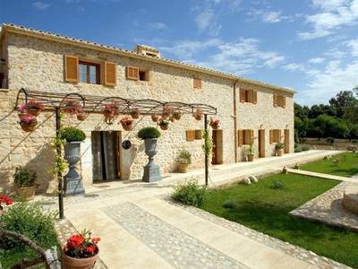 Finca Son Lluch