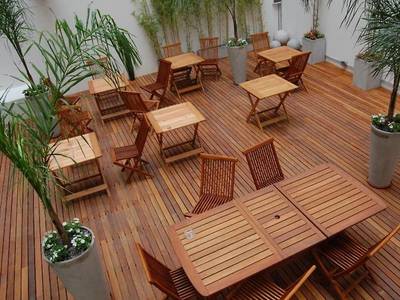 America del Sur Hostel Buenos Aires