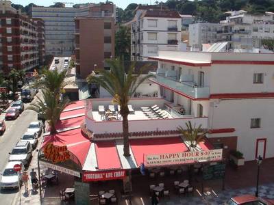 Casablanca Suites - Erwachsenenhotel ab 21 Jahre