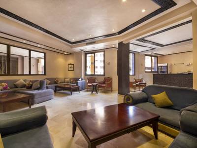 Mogador MENZAH Appart Hotel