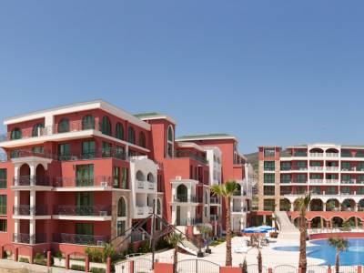 St.George Palace Resort & Spa