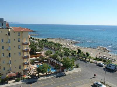 Semt Luna Beach Hotel 