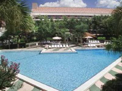 Orlando Metropolitan Resort