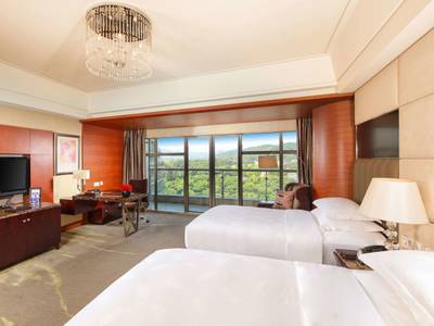 Wyndham Grand Plaza Royale Hangzhou