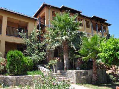 Holiday Leisure Club