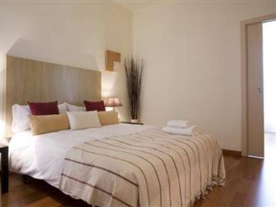 Villarroel Apartments Barcelona - C/ de Villarroel 163